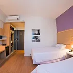 Stay Inn Santos Sua Acomodacao Com Cara De Hotel