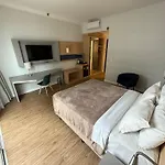 Stay Inn Santos Sua Acomodacao Com Cara De Hotel