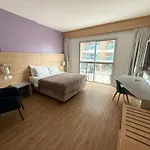 Stay Inn Santos Sua Acomodacao Com Cara De Hotel