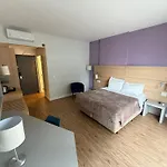 Stay Inn Santos Sua Acomodacao Com Cara De Hotel
