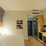 Stay Inn Santos Sua Acomodacao Com Cara De Hotel